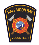 HMB Volunteer Fire